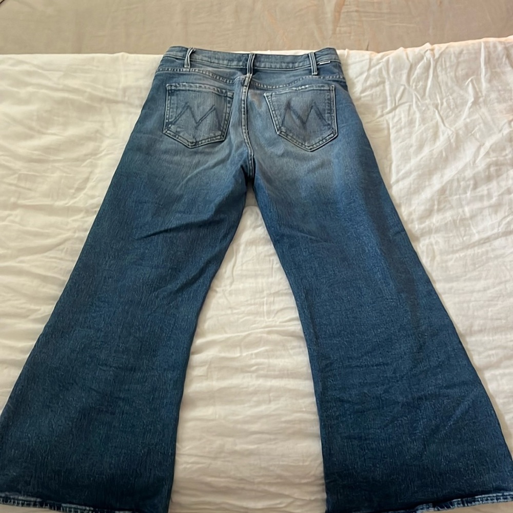Mother Jeans Size 29